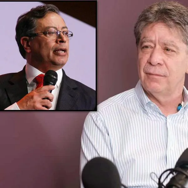 ANDI se despachó contra Gustavo Petro, previo al 7 de agosto
