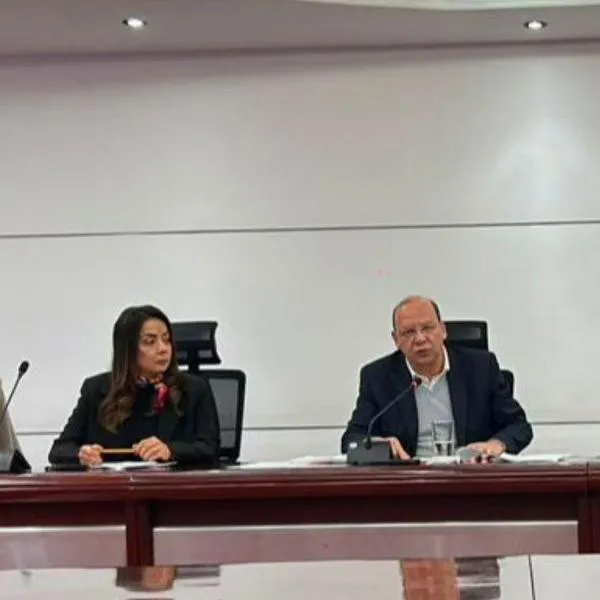 Comité de Empalme suspende sesiones y solicita acompañamiento de la Procuraduría