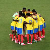 Selección Colombia