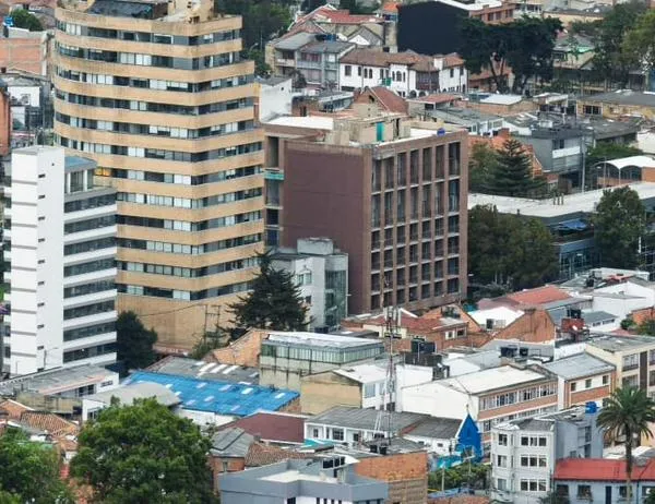 ¿Cómo estará el clima en Bogotá este miércoles 8 de julio? Consulta aquí el pronóstico del tiempo 