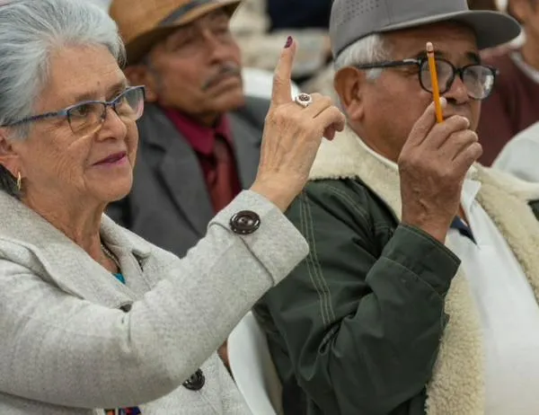 Inició la Escuela de Emprendimiento Distrital para personas mayores de las Casas de la Sabiduría en Bogotá 
