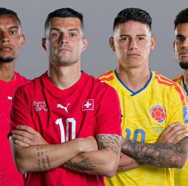 Colombia vs Suiza EN VIVO: minuto a minuto, reacción de octavos del Mundial 2026