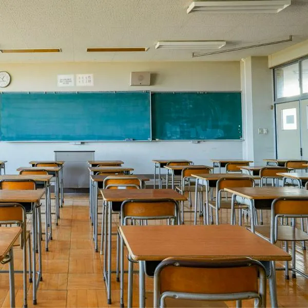 Abandono escolar en Colombia: cifras causan preocupación