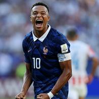 Senadora paraguaya amenaza a Mbappé y habla de cárcel de Ronaldinho