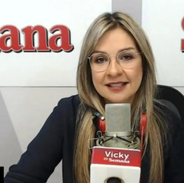 Vicky Dávila regresa a Publicaciones Semana como presidenta de la junta directiva tras su paso por la campaña presidencial. Conozca los detalles revelados 