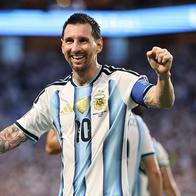 Mundial 2026: Argentina remonta a Egipto y está en cuartos de final