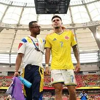 Cómo fue tanda penales Colombia vs. Suiza que eliminó a la Tricolor del Mundial