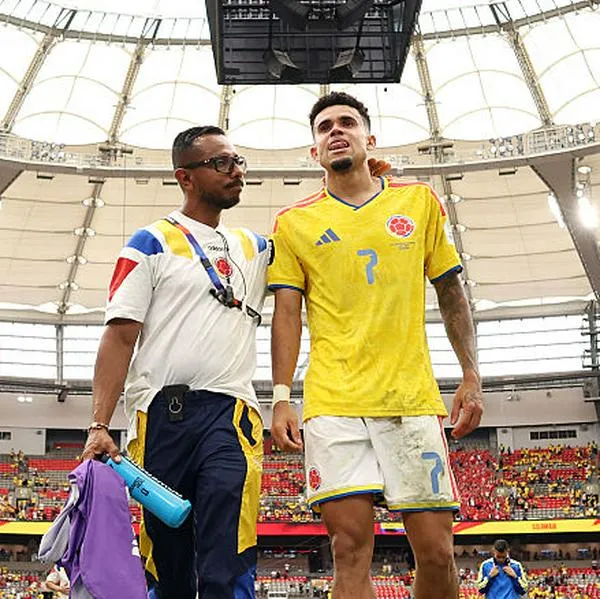 Cómo fue tanda penales Colombia vs. Suiza que eliminó a la Tricolor del Mundial