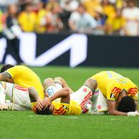 Memes que dejó eliminación de Selección Colombia por penales vs. Suiza