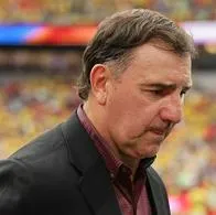 Declaraciones de Néstor Lorenzo tras eliminación de Colombia vs Suiza en Mundial