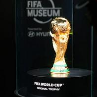 Copa Mundial de la Fifa