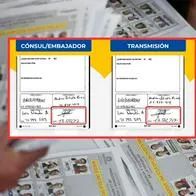 Registraduría desmintió que se haya registrado a fallecido como jurado