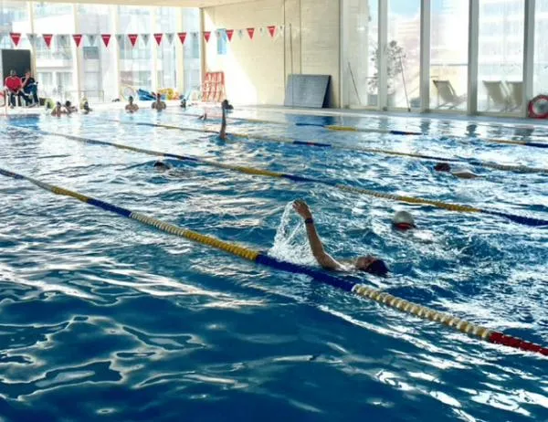 El Centro Felicidad Chapinero abre licitación para la operación, administración y mantenimiento de sus piscinas 