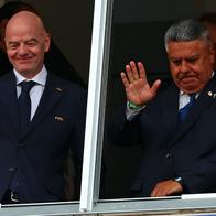 FBI investiga AFA por lavado de dinero y fraude en EE.UU. durante Mundial 2026