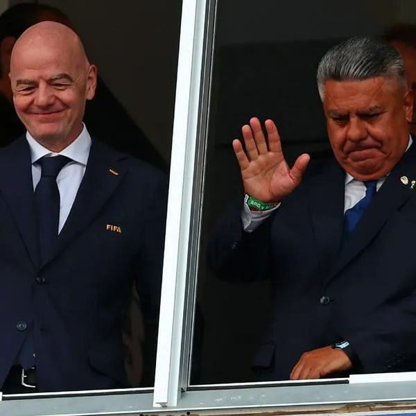 FBI investiga AFA por lavado de dinero y fraude en EE.UU. durante Mundial 2026