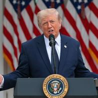 Donald Trump dio por acabado el acuerdo de alto el fuego con Irán durante la cumbre de la OTAN en Ankara. 