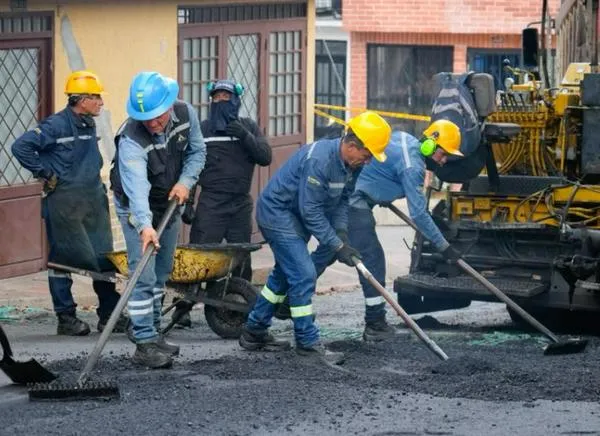 Estos son los cierres viales de hoy miércoles 8 de julio en Ibagué