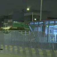 Transmilenio dio hipótesis de muerte de mujer en estación Venecia el 7 de julio