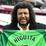 René Higuita se pronuncia tras extinción de dominio de su casa en Medellín