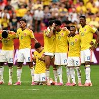Selección Colombia