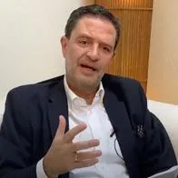 Nuevo canciller de Colombia Omar Bula: Elección de Abelardo de la Espriella