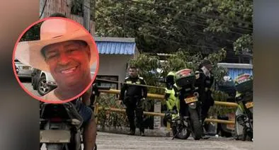 Un adulto mayor fue atacado a bala en Ibagué: esto se sabe