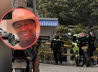 Un adulto mayor fue atacado a bala en Ibagué: esto se sabe