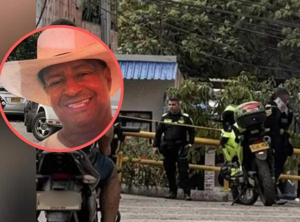Un adulto mayor fue atacado a bala en Ibagué: esto se sabe