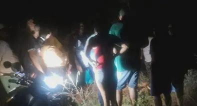 Asesinan a hombre en zona costera del Atlántico: lo torturaron y le mutilaron una mano