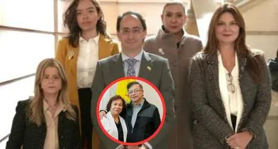 El gobierno entrante de Abelardo De la Espriella revisará de fondo las polémicas decisiones de la Cancillería durante el periodo de Gustavo Petro