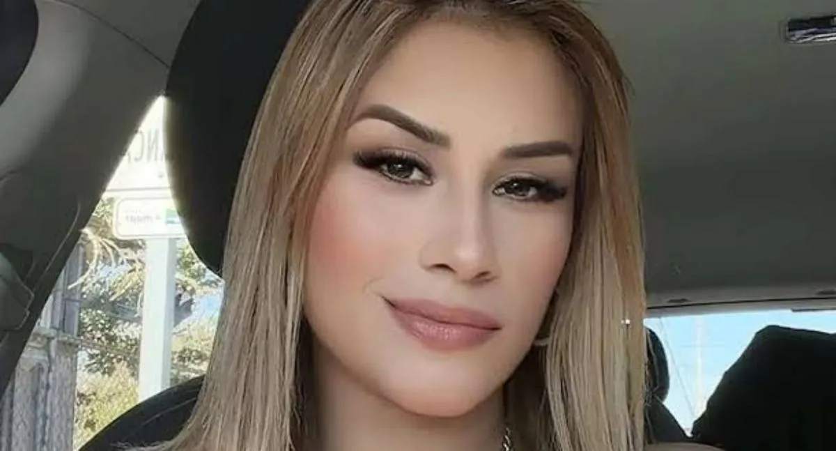 Influencer fue asesinada junto a su pareja dentro de su casa: estaban dormidos
