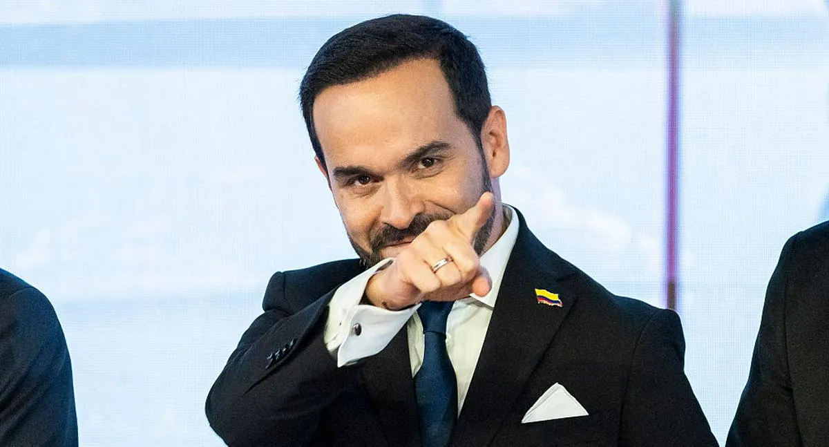 Nueva ficha para el gobierno de Abelardo de la Espriella: consejara regiones