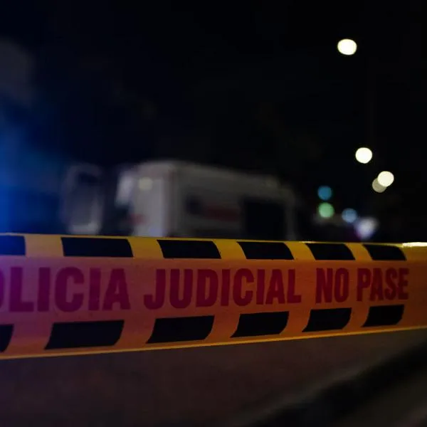 Asesinaron en Itagüí a tres hombres, secuestrados cuando viajaban a negocio