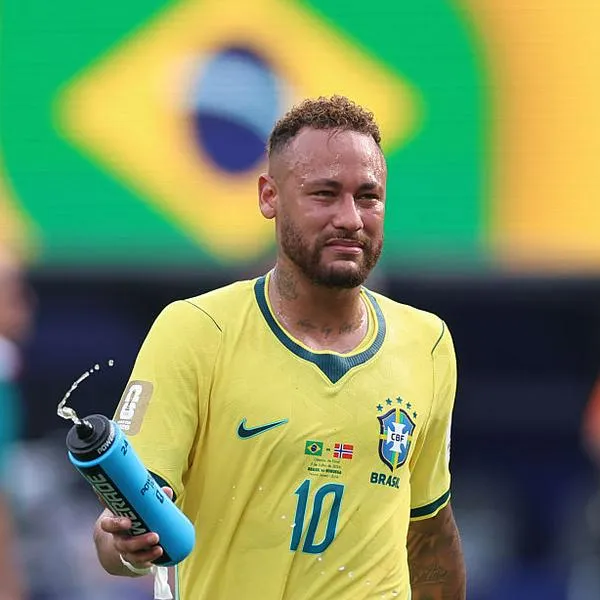 Neymar