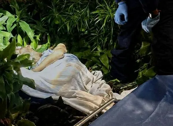 Adulto mayor con cáncer habría sido abandonado en un parque