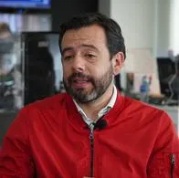 Investigan a Carlos Fernando Galán por posible irregularidad en su campaña