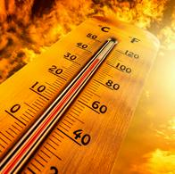 Golpe de calor en Colombia: Ideam detalló principales departamentos afectados