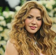 Shakira se volvió viral por la reacción de su asistente en una entrevista
