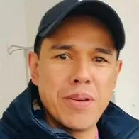 Diego Guauque regresó a sala de quimioterapia y conmovió con historia que contó