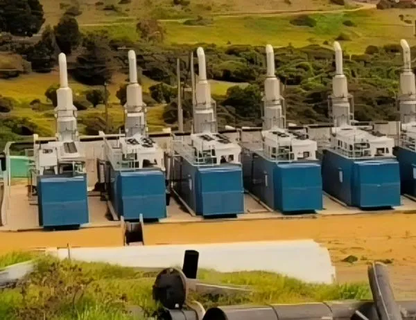 ¿Sabías que los residuos de Bogotá también pueden producir energía? Te contamos 