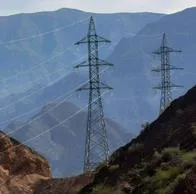 Cifras de hogares en Colombia aún no tiene acceso a la electricidad o gas