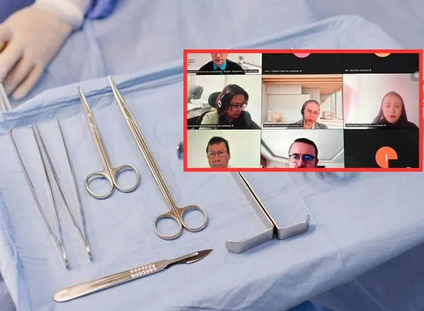 Condenan a dos médicos por la muerte de abogada tras cirugía estética en Bogotá