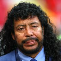 René Higuita se pronunció tras la extinción de dominio de su megapropiedad en El Poblado, Medellín, avaluada en 1.200 millones de pesos. 