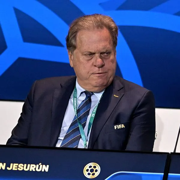 Ramón Jesurún
