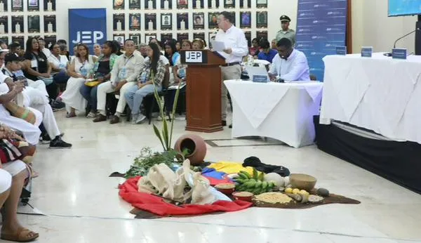 El lugar en Valledupar donde vivirán y trabajarán los primeros sancionados por la JEP