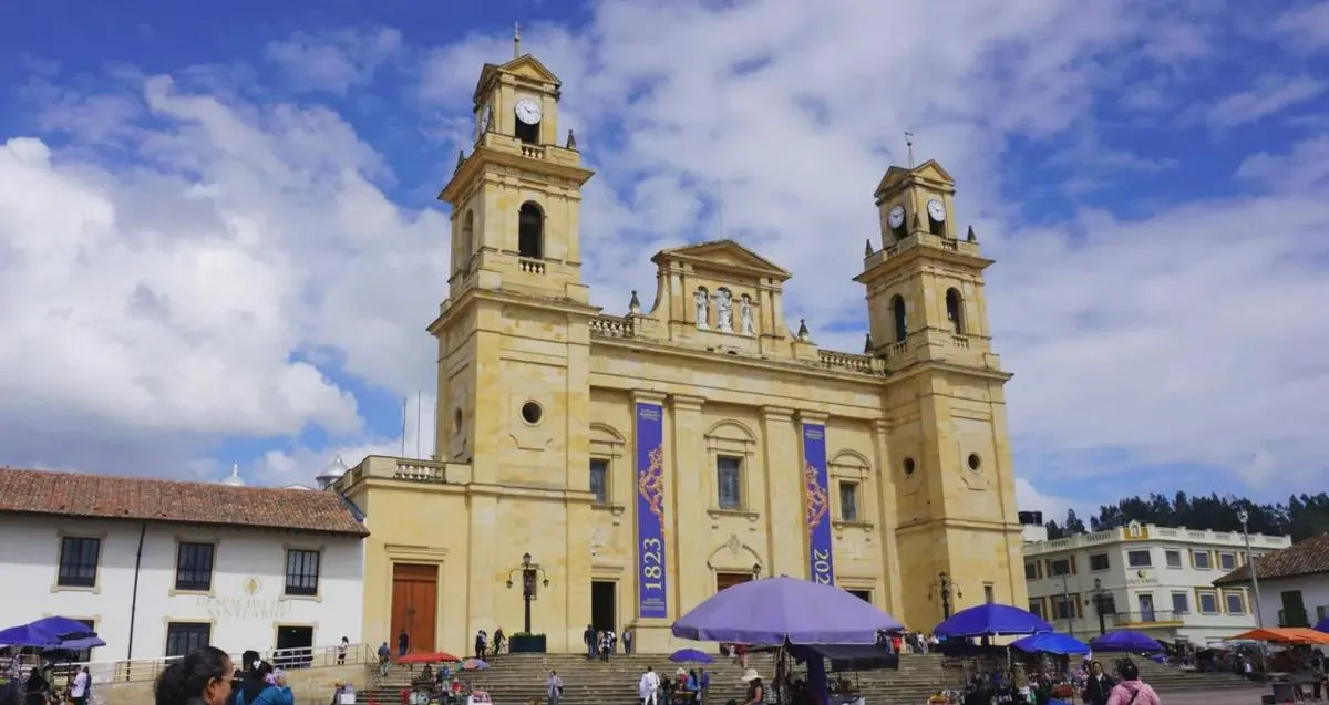Oración Virgen de Chiquinquirá de este 9 de julio: salud, protección y trabajo