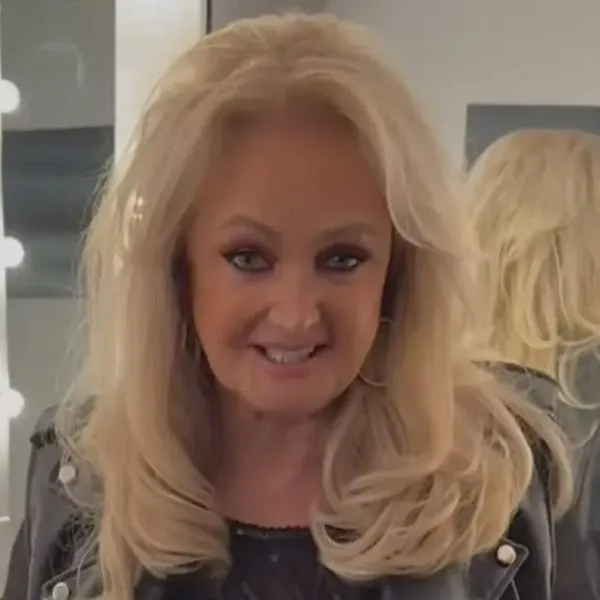 ¿De qué murió Bonnie Tyler, famosa por Total Eclipse of the Heart?