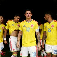 Tras la eliminación de la Selección Colombia en el Mundial 2026 ante Suiza, se viene un fuerte recambio. Conozca la lista de jugadores que dicen adiós. 