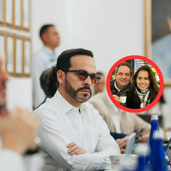 Clemencia Vargas y la hija de Efraín Cepeda son las principales candidatas para asumir el Ministerio de Cultura con Abelardo de la Espriella. 
