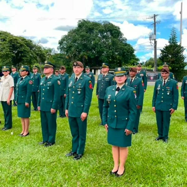 Ejército de Colombia busca profesionales en estas 9 carreras para ser oficiales